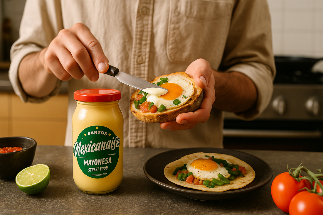 You’ve Never Tried Elote Like This